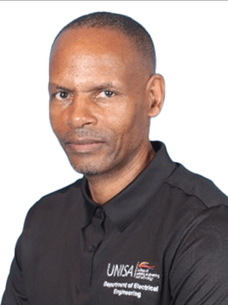 Prof EN Mbuli